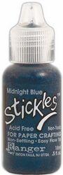 Midnight Blue Stickles