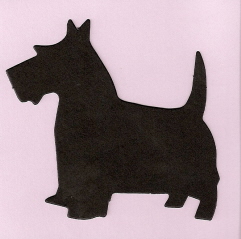 Scottie Dog