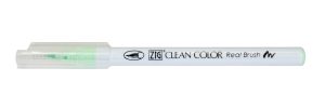 Zig Clean Color Real Brush Green Shadow