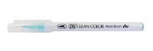 Zig Clean Color Real Brush Light Blue