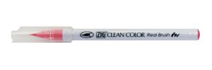 Zig Clean Color Real Brush Light Carmine