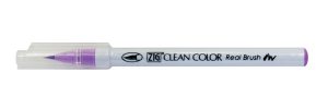 Zig Clean Color Real Brush Light Violet