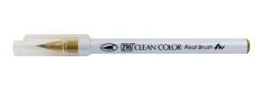 Zig Clean Color Real Brush Ochre