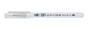 Zig Clean Color Real Brush Pale Gray