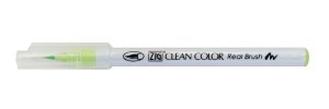 Zig Clean Color Real Brush Pale Green