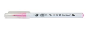 Zig Clean Color Real Brush Peach Pink