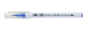 Zig Clean Color Real Brush Persian Blue