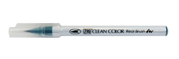 Zig Clean Color Real Brush Persian Green