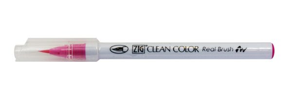 Zig Clean Color Real Brush Pink