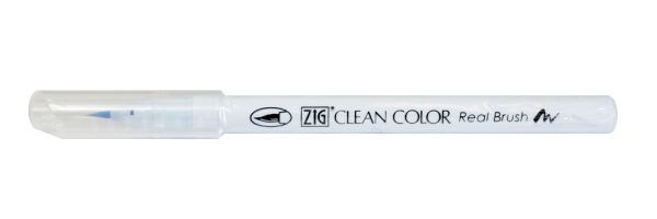 Zig Clean Color Real Brush Shadow Mauve