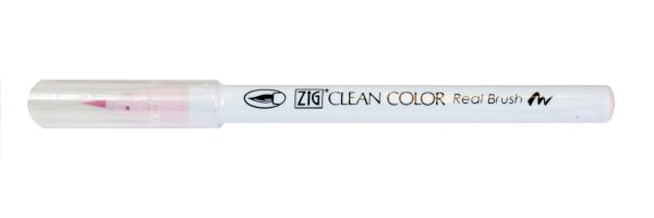 Zig Clean Color Real Brush Sugard Almond Pink