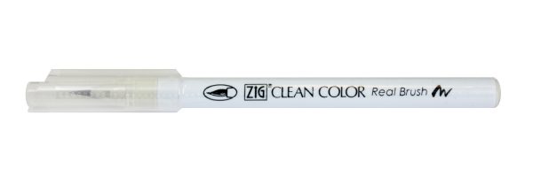 Zig Clean Color Real Brush Warm Gray 2