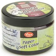 Viva Paper Soft Color Berry