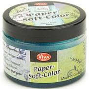 Viva Paper Soft Color Aqua