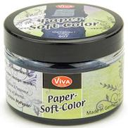 Viva Paper Soft Color Indigo