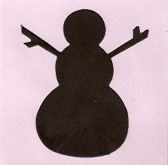 Snowman#3