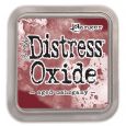 Tim Holtz Distress Oxide Pad - Aged Mahogany