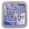 Tim Holtz Distress Oxide Pad - Blueprint Sketch