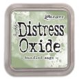 Tim Holtz Distress Oxide Pad - Bundled Sage