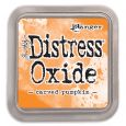 Tim Holtz Distress Oxide Pad - Carved Pumpkin