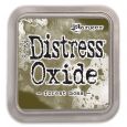 Tim Holtz Distress Oxide Pad - Forest Moss