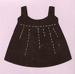 Baby Dress