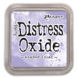 Tim Holtz Distress Oxide Pad - Shaded Lilac