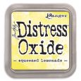 Tim Holtz Distress Oxide Pad - Squeezed Lemonade