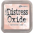 Tim Holtz Ditress Oxide Pad - Tattered Rose