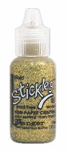 Gold Stickles