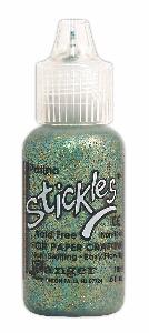 Patina Stickles