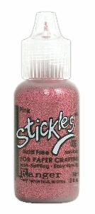 Pink Stickles