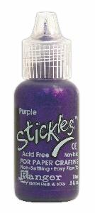 Purple Stickles