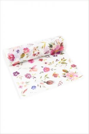 Altenew Floral Flurries Washi Tape