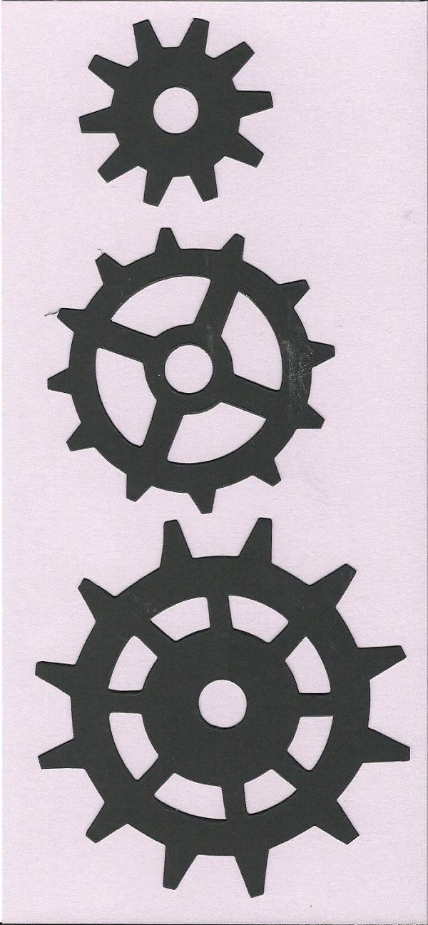 Gadget Gears