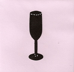 Champagne Glass