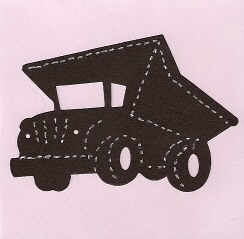 Dumper Truck