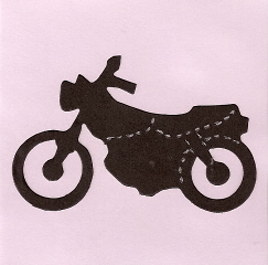 Motorcycle