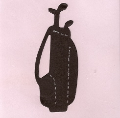 Golf Clubs#2