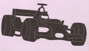 Formula One Car