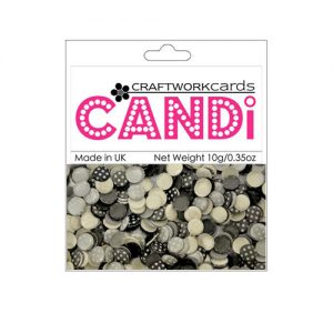 Craftworkcards Candi  Ritz