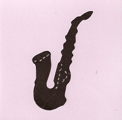 Saxophone