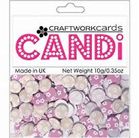 Craftworkcards Candi Flower Power Amelia