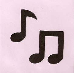 Music Notes #2