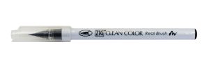 Zig Clean Color Real Brush Black