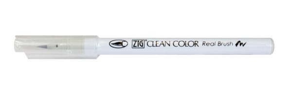 Zig Clean Color Real Brush Cool Gray