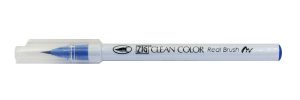 Zig Clean Color Real Brush Cornflower Blue