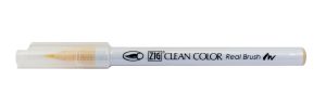 Zig Clean Color Real Brush Flesh Colour