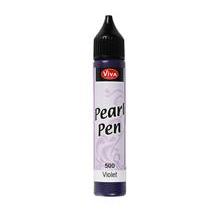 Viva Pearl Metallic Violet