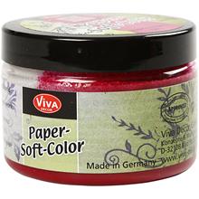 Viva Paper Soft Color Magenta